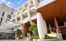 Bedrock Hotel Kuta